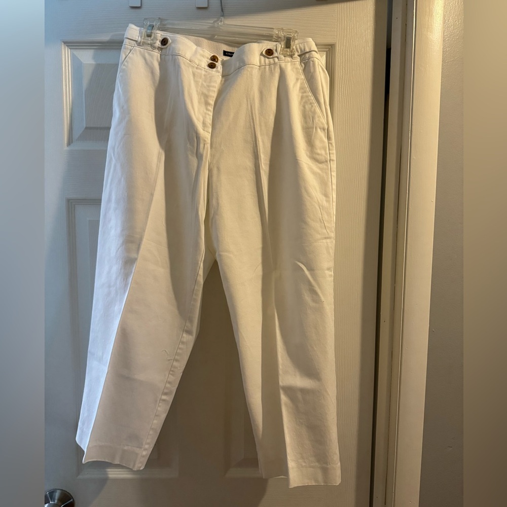 Counterparts Pants